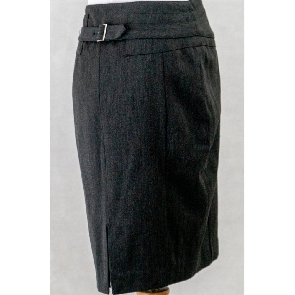 EXPRESS DESIGN STUDIO Skirt - Picture 5 of 7
